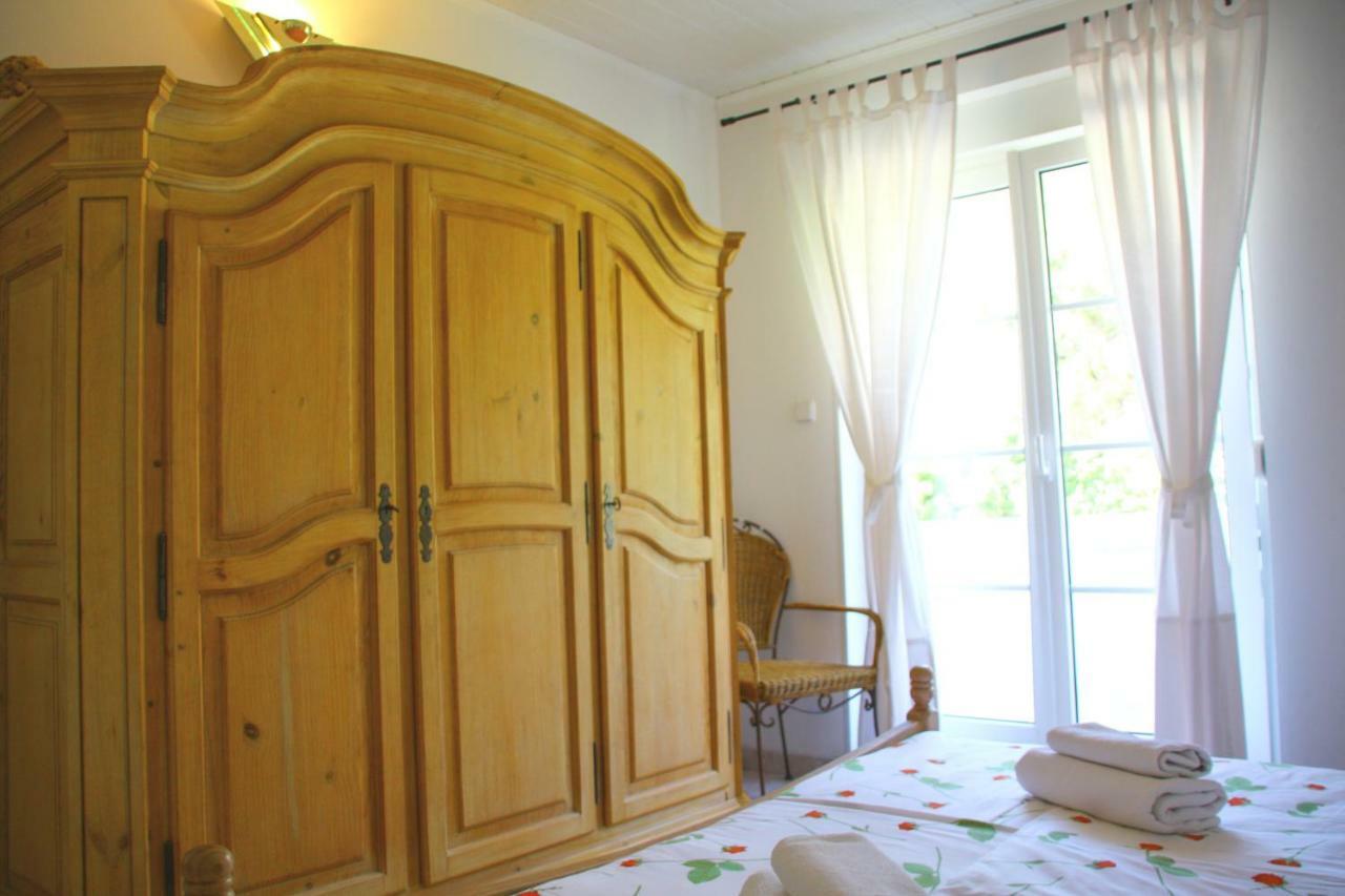 Villa Lucija 라브 외부 사진